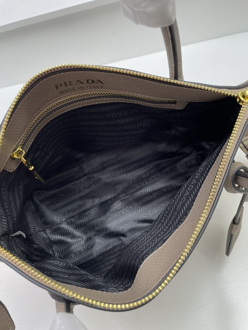 Prada Top Handle Bags